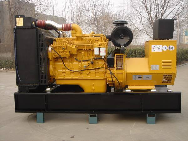 红岗发电机出租