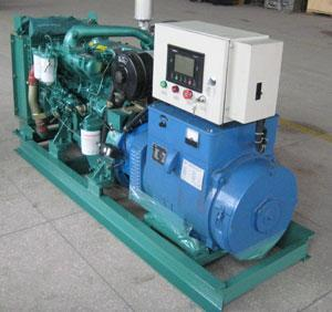 红岗发电机出租