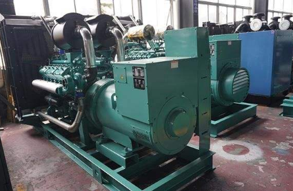 红岗柴油发电机 红岗柴油发电机