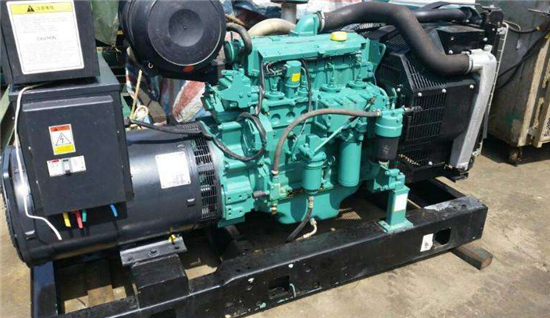红岗柴油发电机 红岗柴油发电机