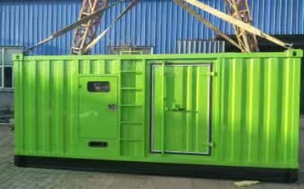 红岗600kw大型柴油发电机组出租价格 红岗600kw大型柴油发电机组出租价格